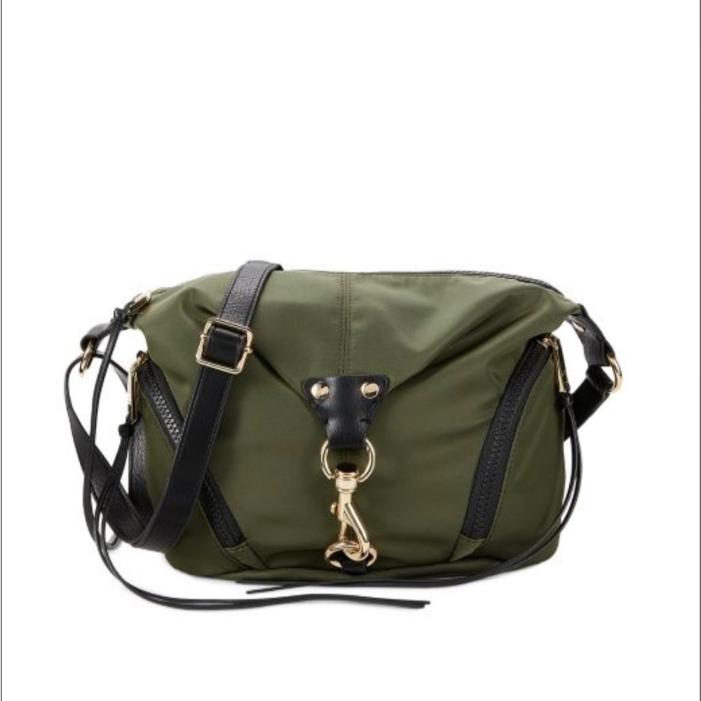 Small Julian Shoulder Bag